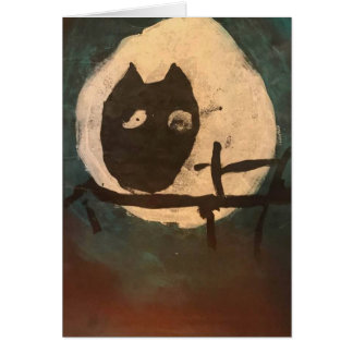 Een uniek object gemaakt door een kind met downsyn