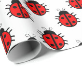 Een unieke en charmante keuze cadeaupapier (Rol Hoek)