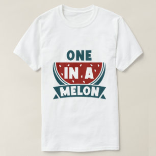 Eén unieke inspiratie op een miljoen t-shirt