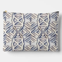 Een unieke kleurrijke trendy creatieve design acce