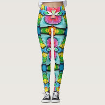 Een unieke, leuke multikleur "Ratti_Creative_Arts"