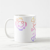 Een unieke mok als cadeau! (Links)