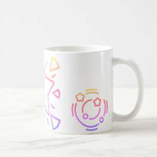 Een unieke mok als cadeau!