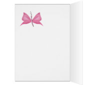 Een vaartuig ziet bruidsmaidmaideluitnodiging (Binnen (Links))