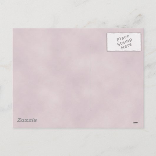 Een vakantie *Happy Halloween* Feestdagenkaart (Achterkant)