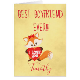 Een Valentijn voor Beste Boyvriend ooit