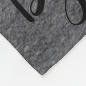 Een Valentijn voor Peppy Fleece Deken (Hoek)