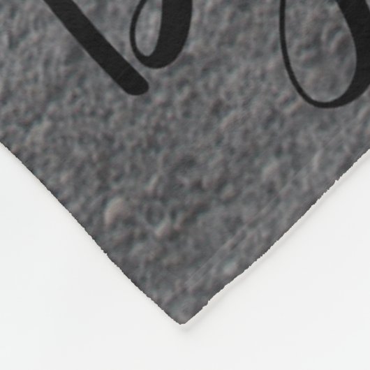 Een Valentijn voor Peppy Fleece Deken (Hoek)