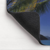 Een van de beste stranden ter wereld; Trunk Bay op Muismat (Hoek)