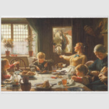 Een van de familie (Ezel wordt gevoerd)