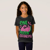 Een van de grootmoeders van de Melon Grandma Water T-shirt (Voorkant volledig)