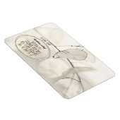 Een van de Grootste Cadeaus Magneet (Rechterzijde)