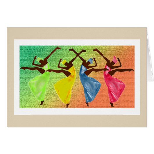 Een van de grootste cadeautjes van het leven is Da (Voorkant Horizontaal)