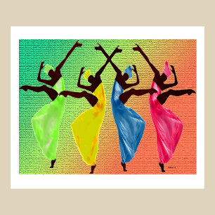 Een van de grootste cadeautjes van het leven is Da