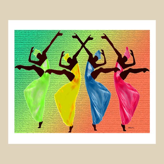 Een van de grootste cadeautjes van het leven is Da