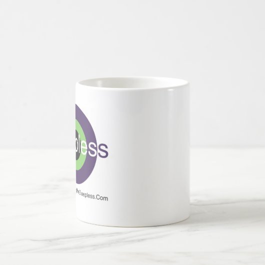 Een van de slapeloze Mokken (Center)