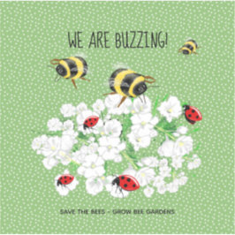 Een van de soorten BEWAREN de speciale Sticker