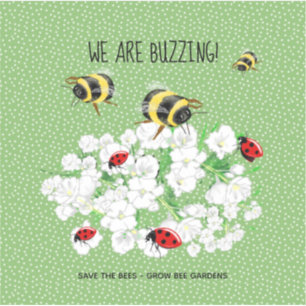 Een van de soorten BEWAREN de speciale Sticker