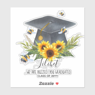 Een van de soorten BEWAREN de speciale Sticker