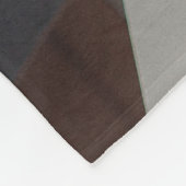 >-> Eén van de soorten >-> Knieldraad Fleece Deken (Hoek)