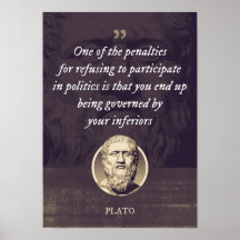 Een van de straffen voor het weigeren van deelname