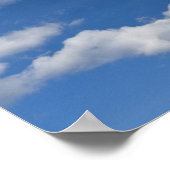 Een van de vier bronzen draken op de draak poster (Hoek)