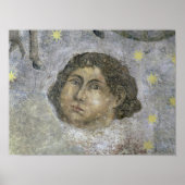 Een van de vier winden, detail van de poster (Voorkant)