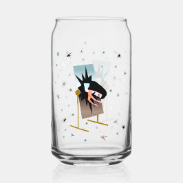 Een Van Die Dagen Kan Glas