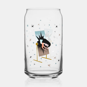 Een Van Die Dagen Kan Glas