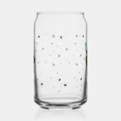 Een Van Die Dagen Kan Glas (Rechts)