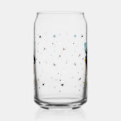 Een Van Die Dagen Kan Glas (Links)