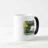 Een van die dagen magische mok (Voorkant rechts)