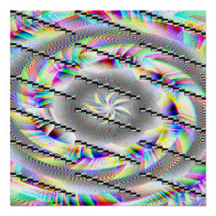 Een van die dagen... poster