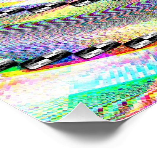 Een van die dagen... poster (Hoek)