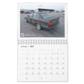 Eén van één! kalender (Jan 2027)