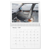 Eén van één! kalender (Feb 2027)