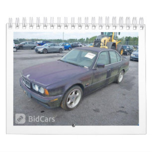 Eén van één! kalender