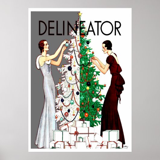 ÉÉN-VAN-EEN-SOORT  KARTDECO POSTER (Voorkant)