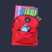 Een van een soort Martian Space Stickers