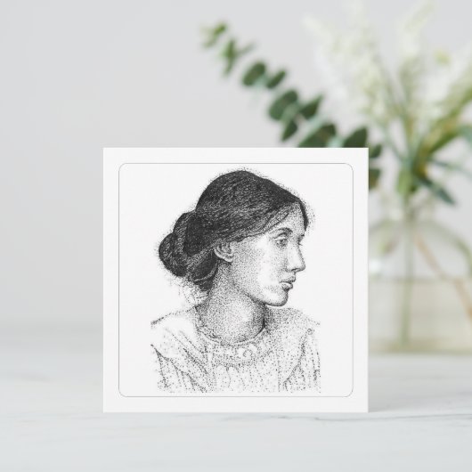 Een van mijn beste inkt tekeningen (Staand voorkant)