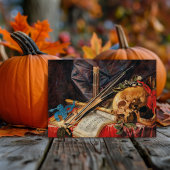 Een Vanitas stilleven | Simon Renard de Saint-Andr