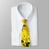 Een veelheid van gele mama's stropdas (Gebonden)
