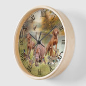 Een veelzijdige aristocraat in het Hongaarse Visla (Hoek)