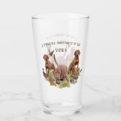 Een veelzijdige aristocraat in het Hongaarse Visla Glas (Achterkant)