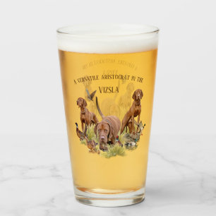 Een veelzijdige aristocraat in het Hongaarse Visla Glas