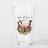 Een veelzijdige aristocraat in het Hongaarse Visla Glas (Voorkant)