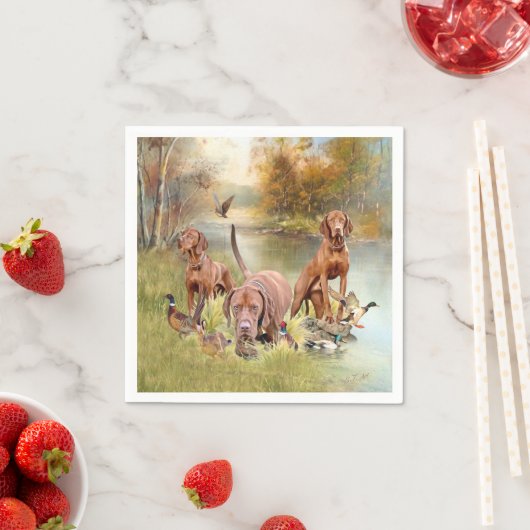 Een veelzijdige aristocraat in het Hongaarse Visla Servet (Insitu)