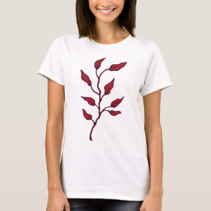 Een veelzijdige garderobe nietje t-shirt
