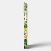 Een veer in de stap Case-Mate iPhone case (Achterkant / Links)