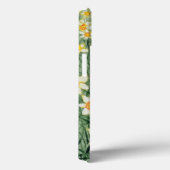 Een veer in de stap Case-Mate iPhone case (Achterkant / Rechts)